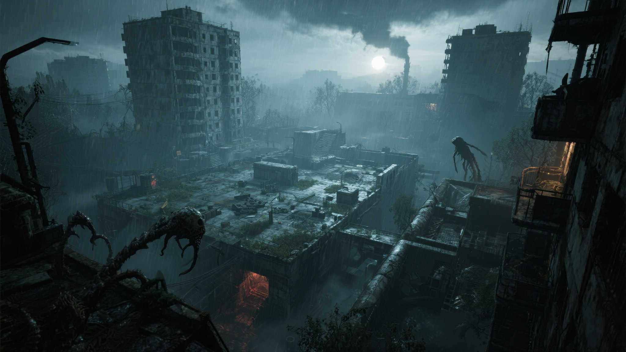 《潜行者2》首部大型剧情扩展「利曼斯克秘境」震撼发布！