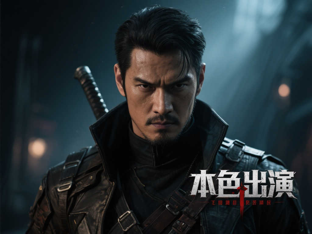 真实再现！《AC影》真人演员与游戏角色神同步！