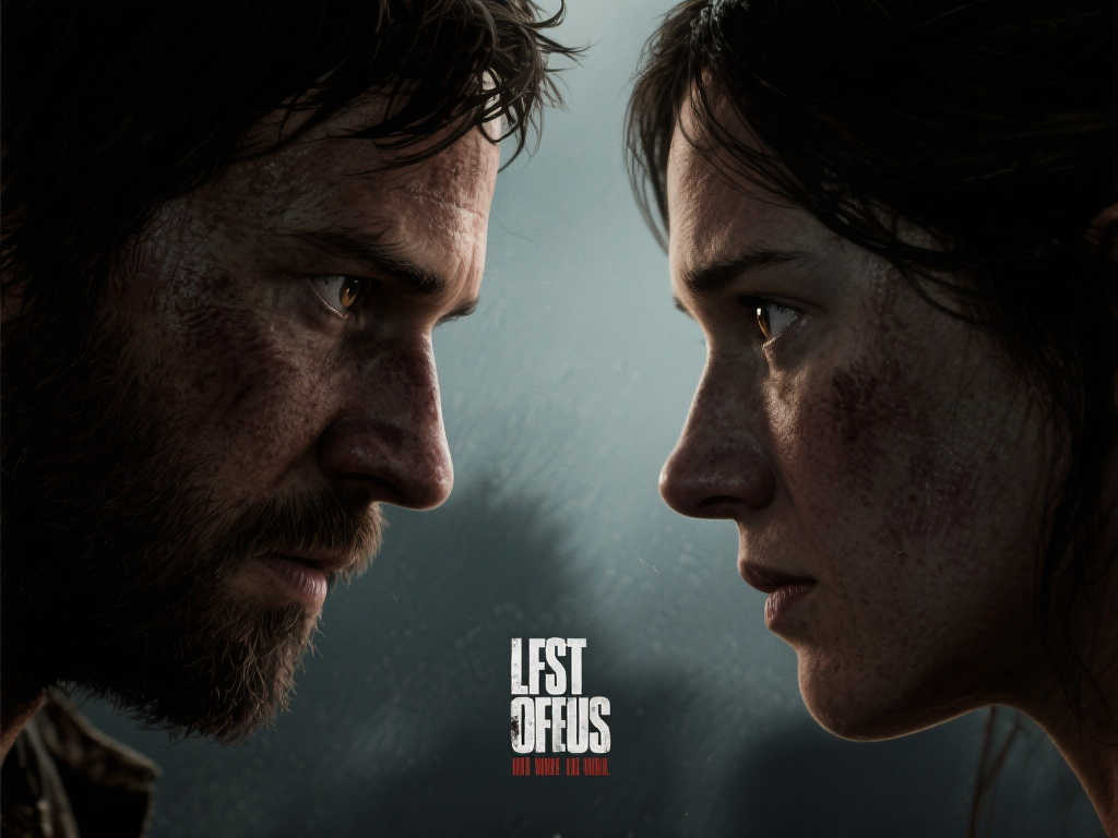 美剧《最后生还者2》角色海报曝光！众人目光凌厉震撼人心