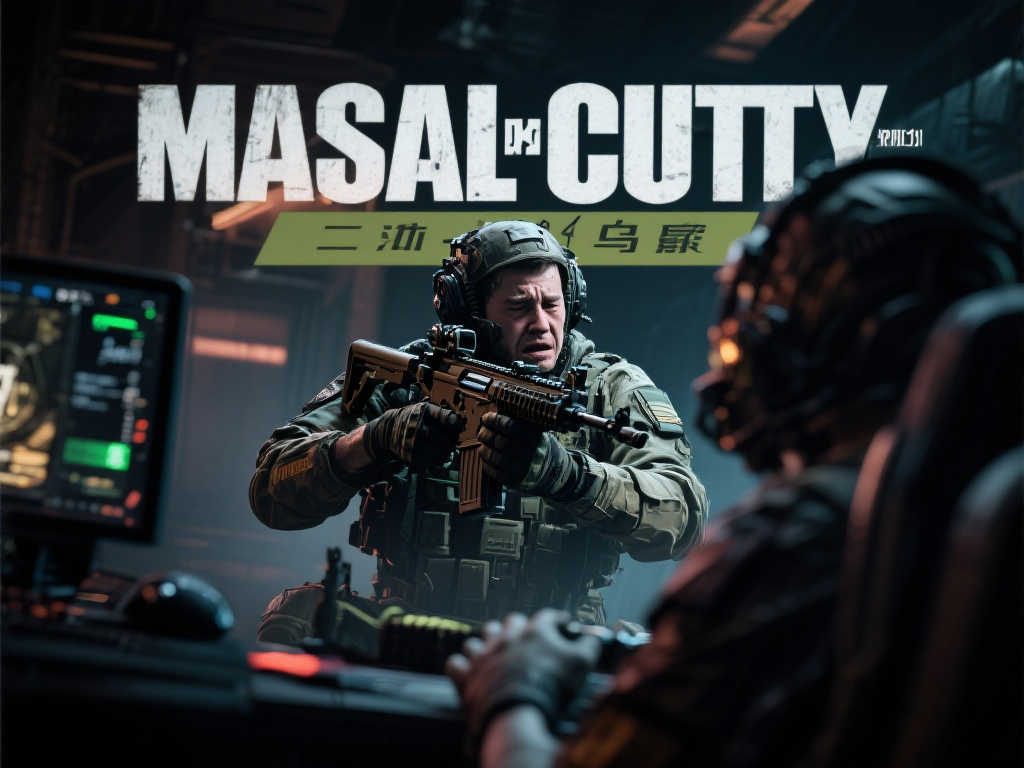 COD玩家携带‘猴子炸弹’闯安检,结局令人无语! COD玩家携带‘猴子炸弹’闯安检,结局令人无语!