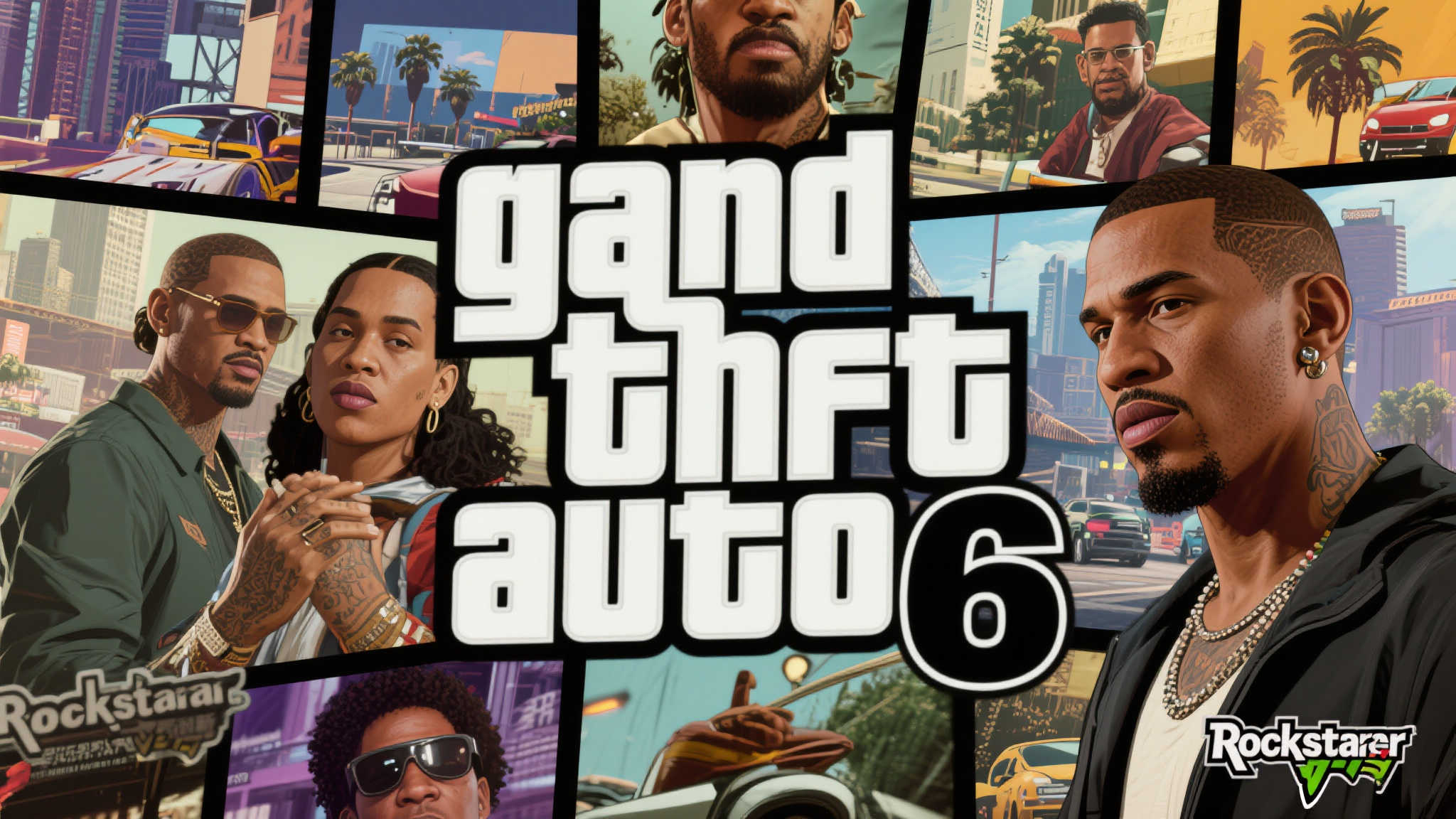 GTA6开发团队全力打造娱乐界史无前例的巅峰之作