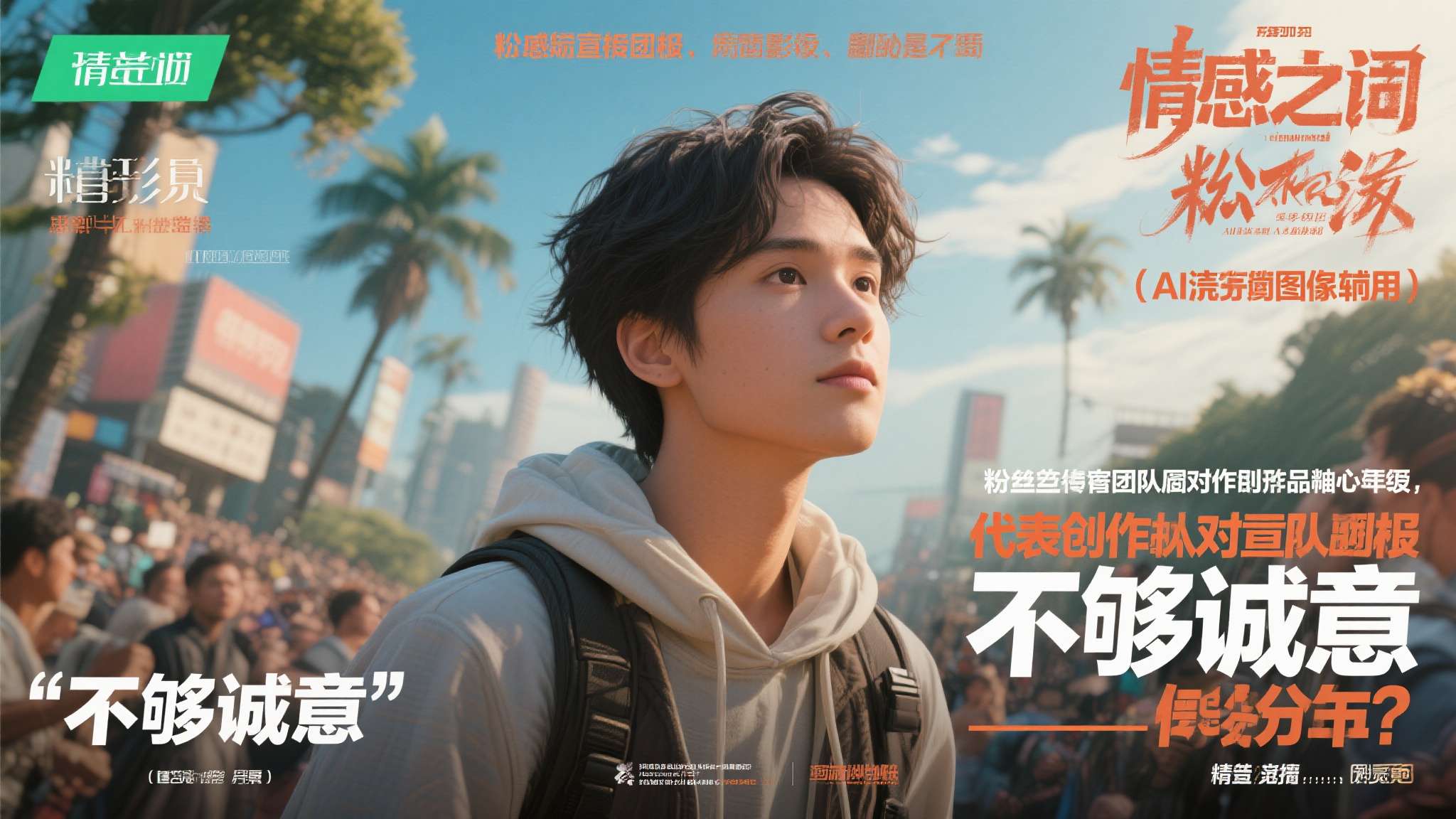 《守墓人2》官宣续作，主视觉图被指AI生成引发争议