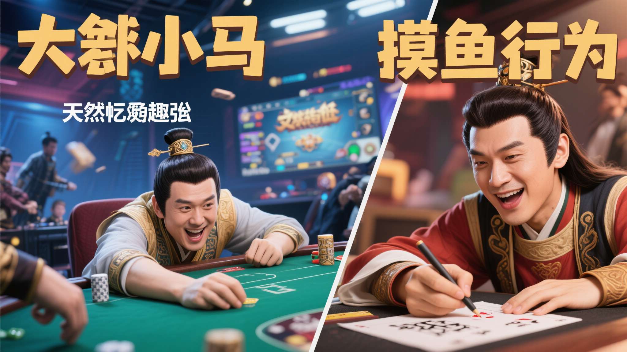 美女猜大小游戏在线