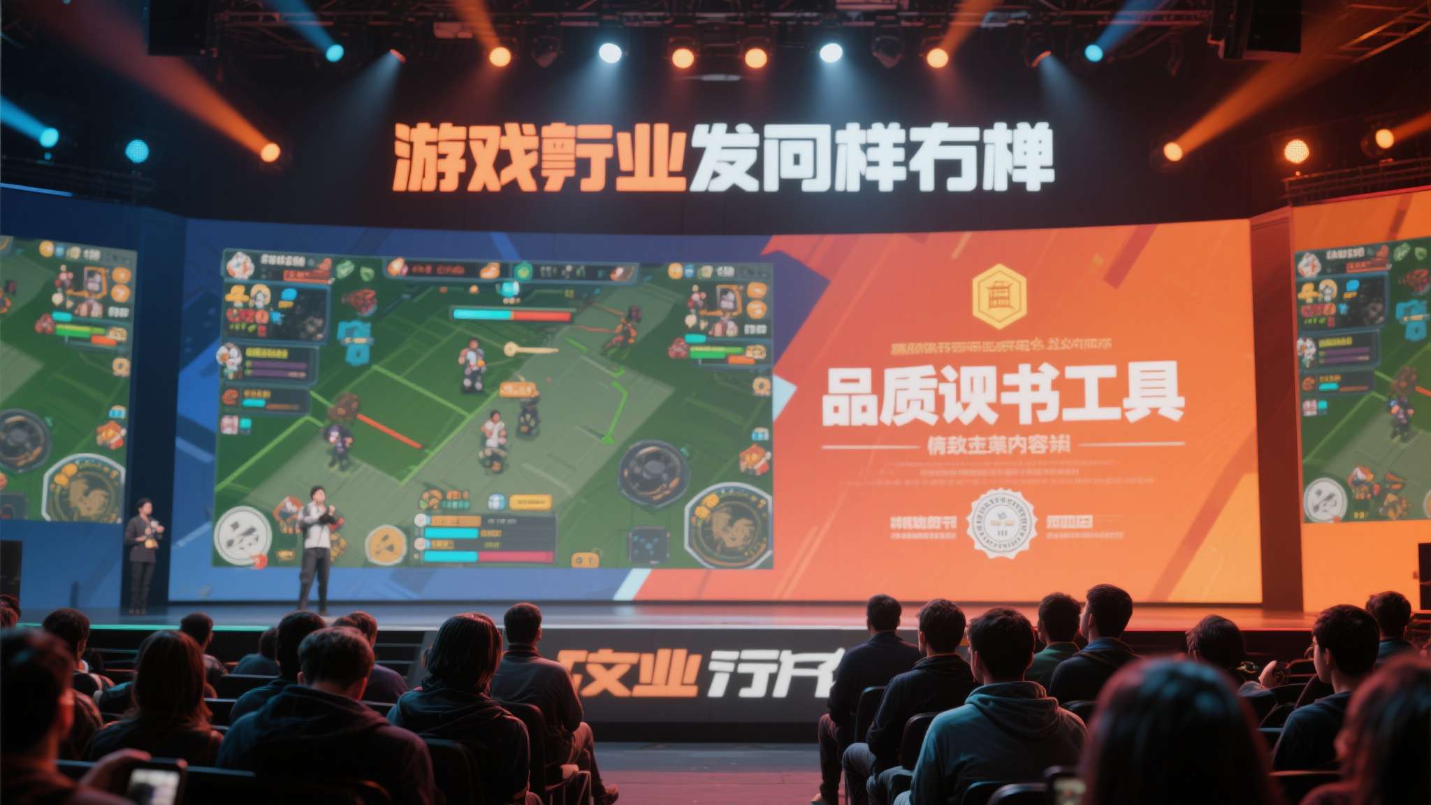 来＂洗钱＂的？Xbox发布会新游惨淡发售：最火仅两百人